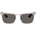 RAY BAN WAYFARER DELUXE RB3875 019/B1